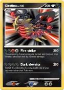Giratina