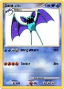 Zubat