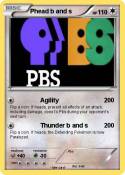 Phead b and