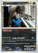 chat sniper