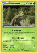 Crotausaure