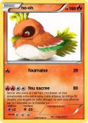 ho-oh
