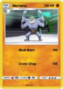 Machamp