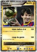 messi