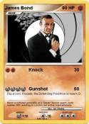 James Bond