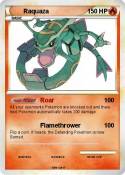 Raquaza
