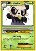 Pandachu