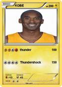 KOBE