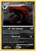 Zoroark