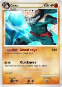 Deku
