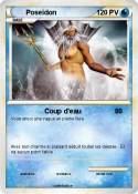 Poseidon