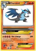 Charzard