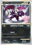cynder