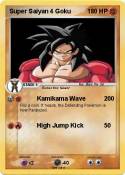 Super Saiyan 4