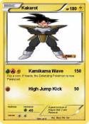 Kakarot