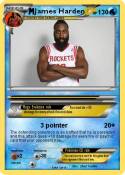 James Harden