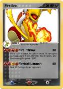 Fire Bro