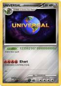 UNIVERSAL