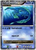 hydrodragonne