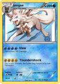 pingoe