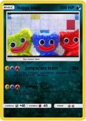 huggy team