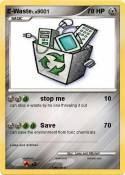 E-Waste