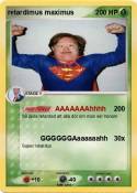 retardimus maxi