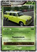 trabant