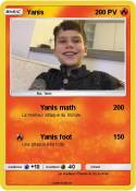 Yanis