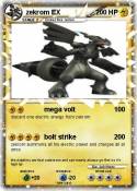 zekrom EX