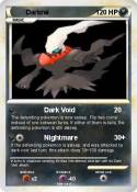 Darkrai