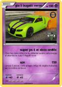 gta 5 bugatti