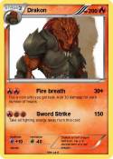 Drakon