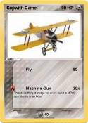 Sopwith Camel