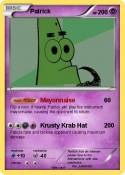 Patrick