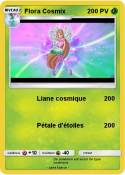 Flora Cosmix