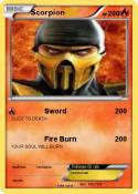 Scorpion