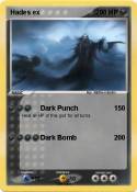 Hades ex