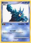 Monster