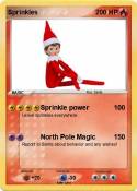 Sprinkles