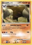 Excadrill