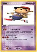 Ness