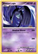Shadow Lugia