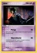 Joker