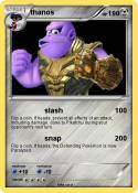 thanos