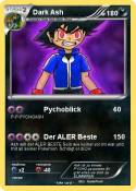 Dark Ash