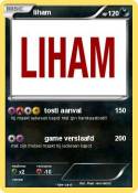 liham