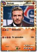 Beckam