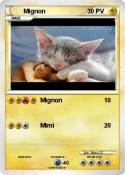 Mignon