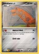 metaflame